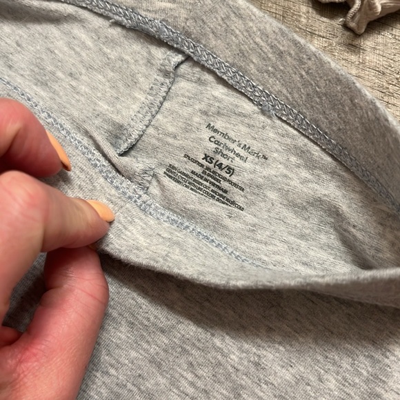 Set of 3 Biker Shorts - Picture 5 of 6